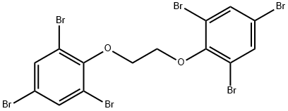 1,2-Bis(2,4,6-tribromophenoxy)ethane