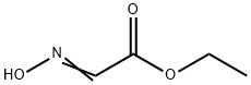 anti-2-Acetoxyacetaldoxime Structure