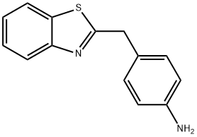 4-(1,3-벤조티아졸-2-일메틸)아닐린