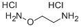 2-AMINOOXYETHYLAMINE DIHYDROCHLORIDE