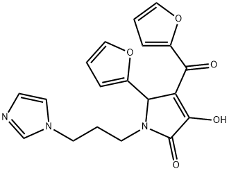 SALOR-INT L435694-1EA 化学構造式