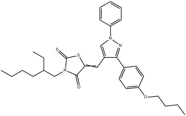 SALOR-INT L433624-1EA Structure