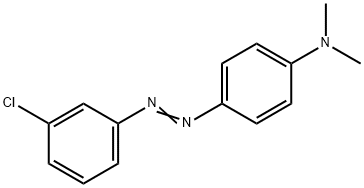 3'-클로로-4-디메틸라미노아조벤젠