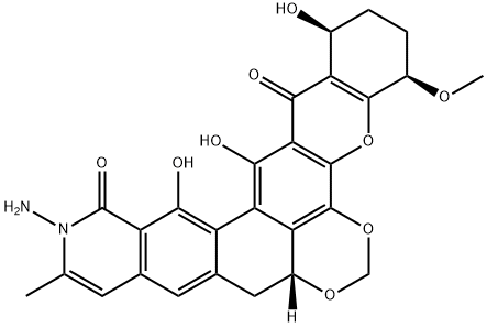 albofungin