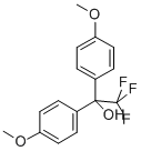 2,2,2-TRIFLUORO-1,1-BIS(4-METHOXYPHENYL)ETHANOL