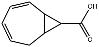 Bicyclo[5.1.0]octa-2,4-diene-8-carboxylic acid (7CI,9CI) 结构式