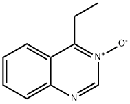 4-Ethylquinazoline 3-oxide|