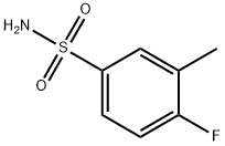 379254-40-7 4-フルオロ-3-メチルベンゼンスルホンアミド