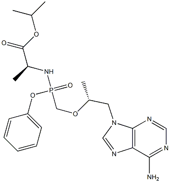 GS-7340 Structure