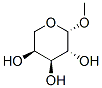 METHYL-B-L-ARABINOPYRANOSIDE  APPROX.|METHYL BETA-L-ARABINOPYRANOSIDE