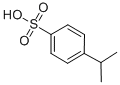 苯磺酸异丙酯, 37953-05-2, 结构式