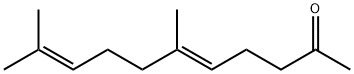 Geranylacetone