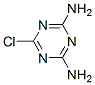 2-CHLORO-4,6-DIAMINO-S-TRIAZINE|