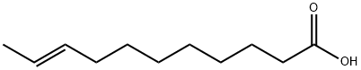 (E)-9-Undecenoic acid,37973-84-5,结构式