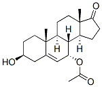 37976-97-9 Androst-5-en-17-one, 7-(acetyloxy)-3-hydroxy-, (3beta,7alpha)- (9CI)