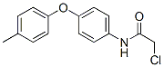 38008-32-1 2-氯-N-[4-(4-甲基苯氧基)苯基]乙酰胺