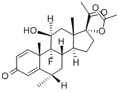 Eflone Structure