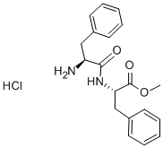 H-PHE-PHE-OME HCL Structure