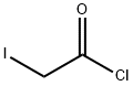 氯化碘乙酸, 38020-81-4, 结构式
