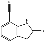 7-CYANOOXINDOLE|7-氰基吲哚酮