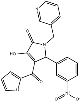 SALOR-INT L245992-1EA 化学構造式