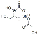 Antimony glycolate|