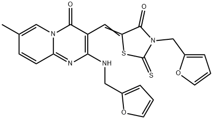 SALOR-INT L423394-1EA 化学構造式