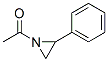아지리딘,1-아세틸-2-페닐-(9CI)