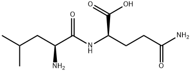 H-LEU-GLN-OH,38062-69-0,结构式