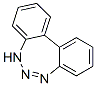 5H-Dibenzo[d,f][1,2,3]triazepine Struktur