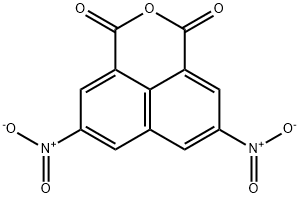 3807-80-5 3,6-二硝基萘酐