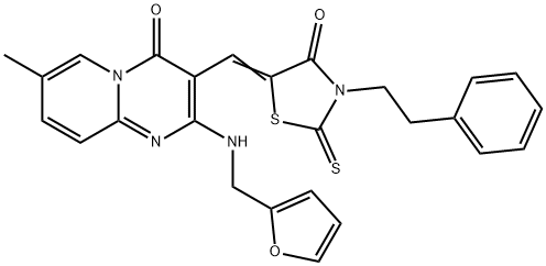 SALOR-INT L424501-1EA 化学構造式