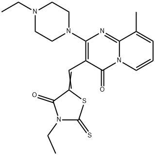 SALOR-INT L437476-1EA Structure