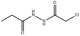 38090-72-1 N'-(2-氯乙酰基)丙酰肼