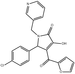 SALOR-INT L421944-1EA 结构式