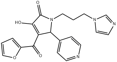 , 380906-40-1, 结构式