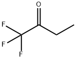 1,1,1-TRIFLUORO-2-BUTANONE Struktur