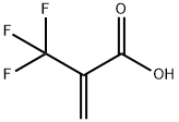 2-(Trifluoromethyl)acrylic acid price.