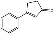 3-Phenyl-2-cyclopenten-1-one