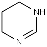 1,4,5,6-tetrahydropyrimidine|