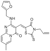 SALOR-INT L423378-1EA Structure