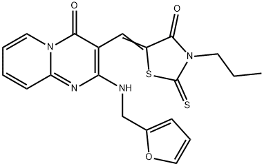 SALOR-INT L246646-1EA Struktur