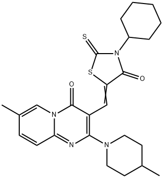 SALOR-INT L246751-1EA Structure