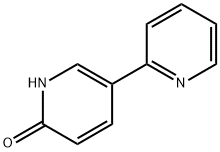 5-(2-피리딜)-1,2-DIHYDROPYRIDIN-2-ONE