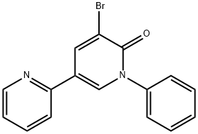 5'-broMo-1'-phenyl-[2,3'-bipyridin]-6'(1'H)-one price.