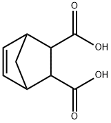 8,9,10-Trinorborn-5-en-2,3-dicarbonsure