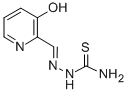3-히드록시-2-포르밀피리딘티오세미카르바존
