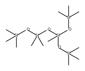 38146-99-5 1,1,1,3,5,5,7,7,7-Nonamethyl-3-(trimethylsiloxy)tetrasiloxane