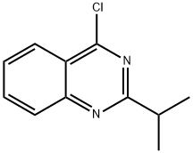 4-클로로-2-이소프로필-퀴나졸린