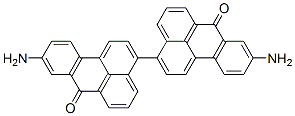 38157-01-6 9,9'-Diamino[3,3'-bi[7H-benz[de]anthracene]]-7,7'-dione